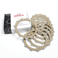 Wiseco Precision Products 4 Stroke Clutch Basket, Accessory CLUTCH FIBER KIT - 9 FIBERS