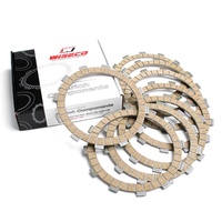 Wiseco Precision Products 2 Stroke Clutch Basket, Accessory CLUTCH FIBER KIT - 8 FIBERS