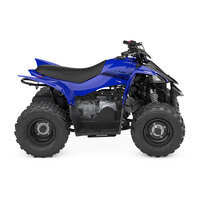 YFZ50 (MY24)