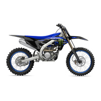 YZ250F Monster Energy (MY25)