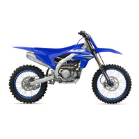 YZ450F (MY25)