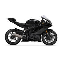 YZF-R6 (Race Model) (MY23)