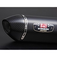 Yoshimura Slipon R77 Kawasaki Z800 (Sm)