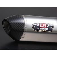 Yoshimura System Mt-09 R77S