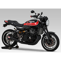 Yoshimura Bst-V Z900Rs/Cafe 18-20 Full System