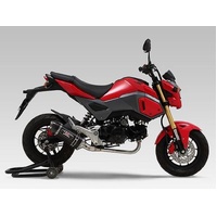 Yoshimura Honda Grom Msx125/Msx125F Full System