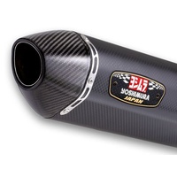 Yoshimura Eec Slipon Tri Oval Gsr600 SS