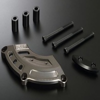 Yoshimura Engine Case Saver Kit Gen Z900Rs/Café