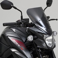 Yoshimura Wind Armour GSX-S750 2017-2019