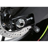 Yoshimura SUZ ROAD W/E AXLE BLOCKS