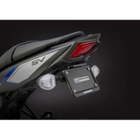 Yoshimura Sv650 2017-18 Fender Eliminator Kit.