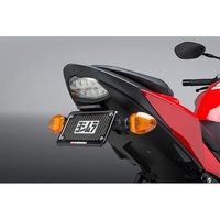 Yoshimura Gsx-S750 2018 Fender Eliminator Kit