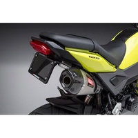 Yoshimura Grom 17-19 Fender Elim Kit