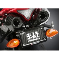 Yoshimura YZf-R1 2009-14 F.E.K