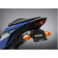 YOSHIMURA YZFR3 15-23 FENDER ELIM KIT