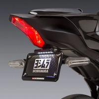 Yoshimura YZf-R7 2022 Fender Eliminator Kit