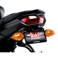 Yoshimura F/Eliminator Fz8 11-13