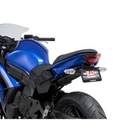 Yoshimura F/Eliminator Ninja 650 12-14