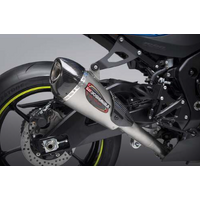 Yoshimura Suzuki GSX-R1000 17-22 Alpha T Muffler