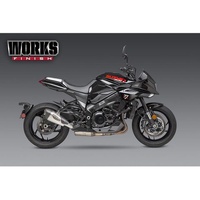 Yoshimura KATANA 2020 ALP T SO SS/SS/CF