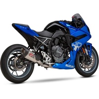 Yoshimura Gsx8s/r 2023-2024 At2 Full System SS/CF