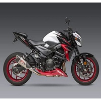 Yoshimura SUZUKI GSX-S750 2018-22 AT2 SO