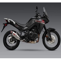 HONDA TRANSALP 2024 SO SS/CF