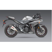 Yoshimura YZFR3 15-21 AT2 SO SS/SS