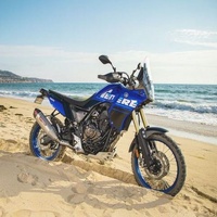 YAMAHA TENERE 700 RS-12 FS/SS/SS/CF