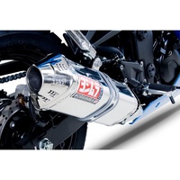 Yoshimura Kawasaki Ninja 250R 2008-12 TRC Full System SS Header / SS Muffler / SS Tip