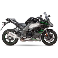 Yoshimura NINJA 1000 SX 2020 Slipon SS/SS/CF