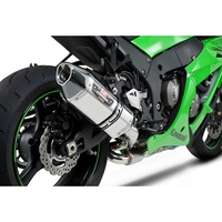 Yoshimura Kawasaki Ninja ZX-10R 2011-15 R-77 3/4 System SS/SS SS/T