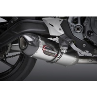 Yoshimura Kawasaki Ninja/Z 650 17-24 Race Alpha Full Exhaust (SS-SS-CF)