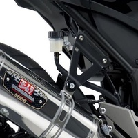 NINJA 300 2013-17 MUFFLER BRACKET