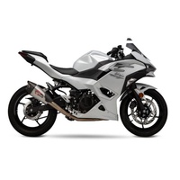 KAWASAKI NINJA 500