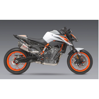 Yoshimura KTM 890 Duke 2020 ALPHA SO