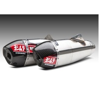 Yoshimura CRF450R/X LH MUFFLER ASSEM RS9T 17-18