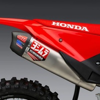 2025 CRF450R/RX RS-12 FS SS/SS/CF