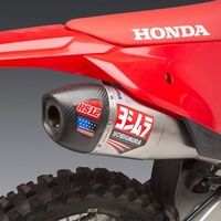 Yoshimura CRF250R-2022-2024 RS-12 SO SS/SS/CF