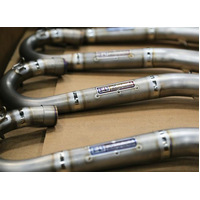 Yoshimura 1YAMAHA WR450F header Pipe