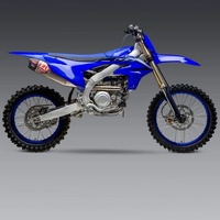 YAMAHA YZ450F 2023-24 RS-12 FS SS/SS/C