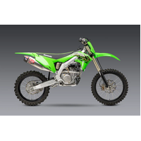 Yoshimura Kawasaki KX250F 2021 Rs12 Fs/Ss/Al/Cf