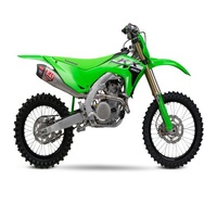 Kawasaki KX450 RS-12 2024 FS SS/AL/CF