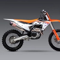 KTM/HUSKY 450 2023-24 RS12 FS Titanium