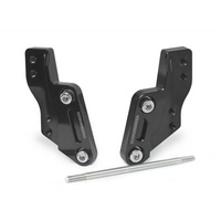 Yoshimura NINJA 300/250R Rear Offset Bracket