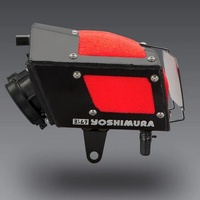 YAMAHA R7 AIR BOX KIT