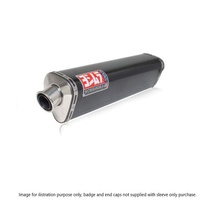 YOSHIMURA TRS/TRI CARBON FIBER SLEEVE 4.5x18.50