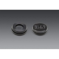 YOSHIMURA GROMMET END CAP INSERT HOLE RS9