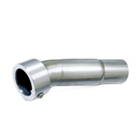 Yoshimura Low Volume Insert - RS4 MUFFLER (1.625 IN. DIA.)