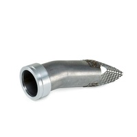 Yoshimura Low Volume Insert - RS4 MUFFLER (1.500 IN. DIA.)